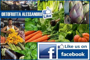 Negozio frutta e verdura 28m²