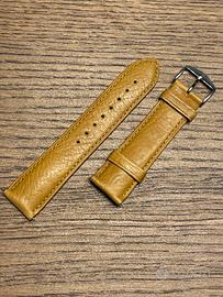 Cinturino Hirsch 22mm Nuovo