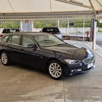 Bmw 318d Touring 143cv Modern ** Stupenda **