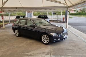 Bmw 318d Touring 143cv Modern ** Stupenda **