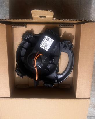 Ventola Abitacolo Mercedes Originale NUOVA A246906