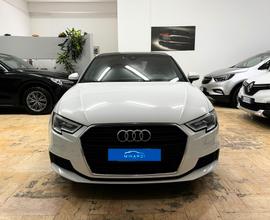 Audi A3 SPB 35 TDI S tronic S line edition