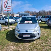 Ford Ka 1.3 TDCi 75CV Titanium