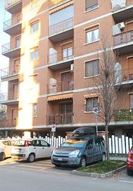 Appartamento trilocale 76 mq