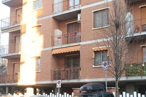 Appartamento trilocale 76 mq