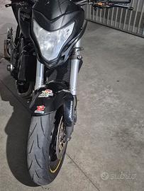honda cb