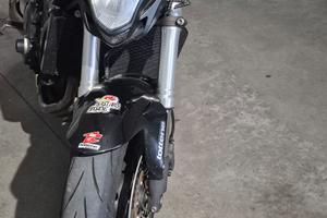 honda cb