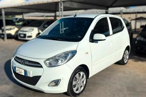 Hyundai i10 1.1 12V Restyling