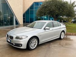 Bmw 525d Luxury