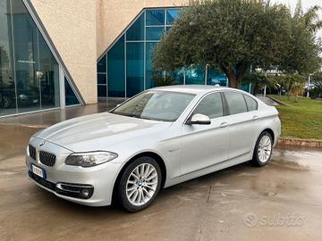 Bmw 525d Luxury