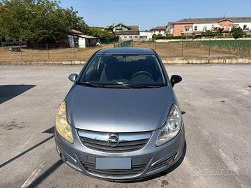 Vend auto