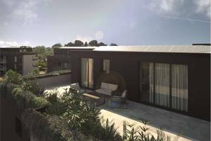 Appartamento di 125 m² con 4 locali a Rimini