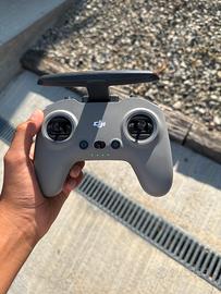 Dji remote controlled 2 e dji motion controller 2