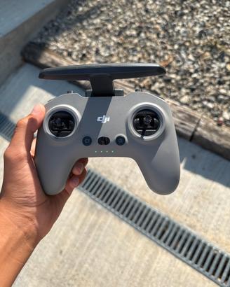 Dji remote controlled 2 e dji motion controller 2