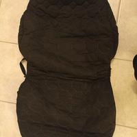 Foderine sedili auto