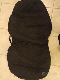 Foderine sedili auto