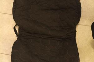 Foderine sedili auto