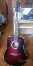 Chitarra classica eko