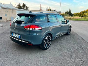 Renault Clio 1500 diesel 