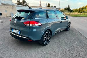 Renault Clio 1500 diesel 