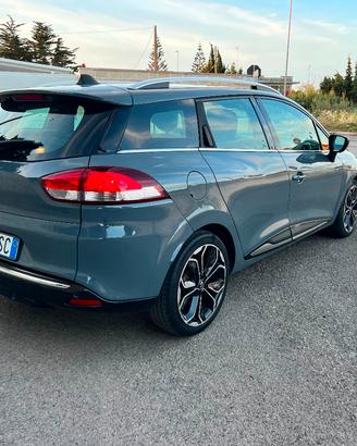 Renault Clio 1500 diesel 