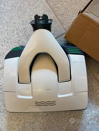 Lavapavimenti Folletto SP600S NUOVA