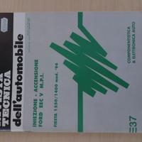 Rivista tecnica dell'Automobile