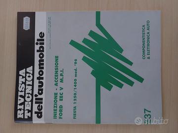 Rivista tecnica dell'Automobile