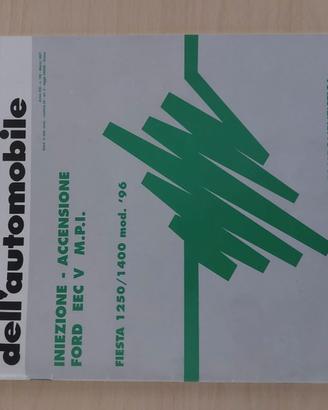 Rivista tecnica dell'Automobile