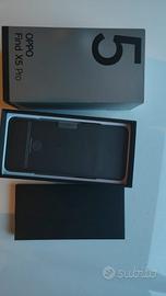 OPPO FIND X5 PRO NERO