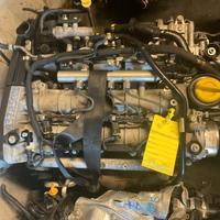 MOTORE 937A5000 ALFA FIAT 1.9 JTD