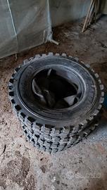 pneumatici fuoristrada cross