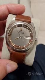 Bulova accutron vintage 