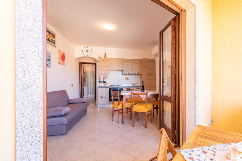 Apartment in Castheddu/Castelsardo, Tàttari/Sassari - Vista 3