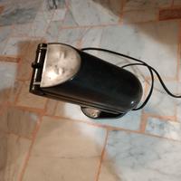 lampada vintage anni 80