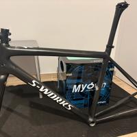 Sworks aethos taglia 54 M
