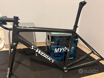 Sworks aethos taglia 54 M