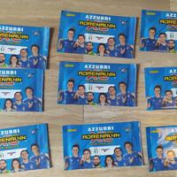 figurine azzurri adrenalyn 2024