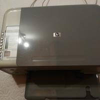 stampante HP psc 1510 all in one