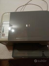 stampante HP psc 1510 all in one