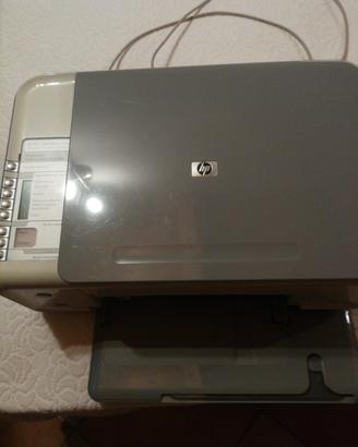 stampante HP psc 1510 all in one