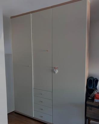 Armadio 3 ante