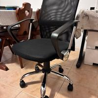Sedia da ufficio