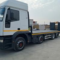 Iveco daf volvo man Mercedes scania renault 