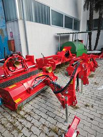 Trincia argini concept xs 155