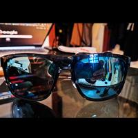 Occhiali da Sole Oakley OO9100 910005 Leffingwell