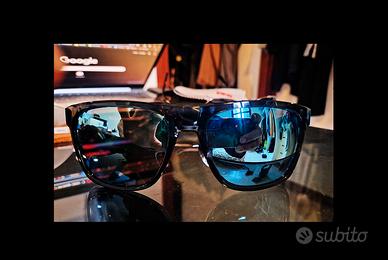 Occhiali da Sole Oakley OO9100 910005 Leffingwell