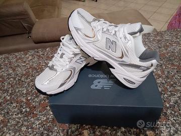Scarpe New Balance nuove n.39.5