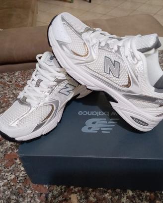 Scarpe New Balance nuove n.39.5
