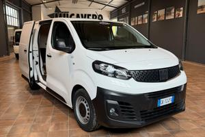 NEW FIAT SCUDO 1.5 L1H1 COMPACT FURG